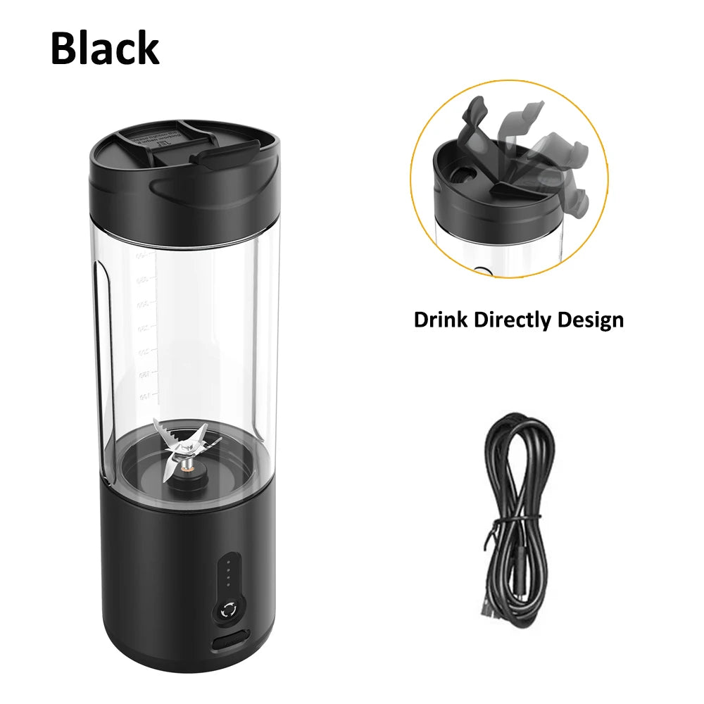 Mini Portable Blender