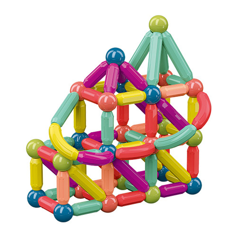 Baby Magnetic Stick Building Blocks 