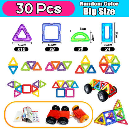 Magnets Toys for Kids