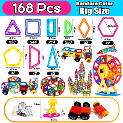 Magnets Toys for Kids