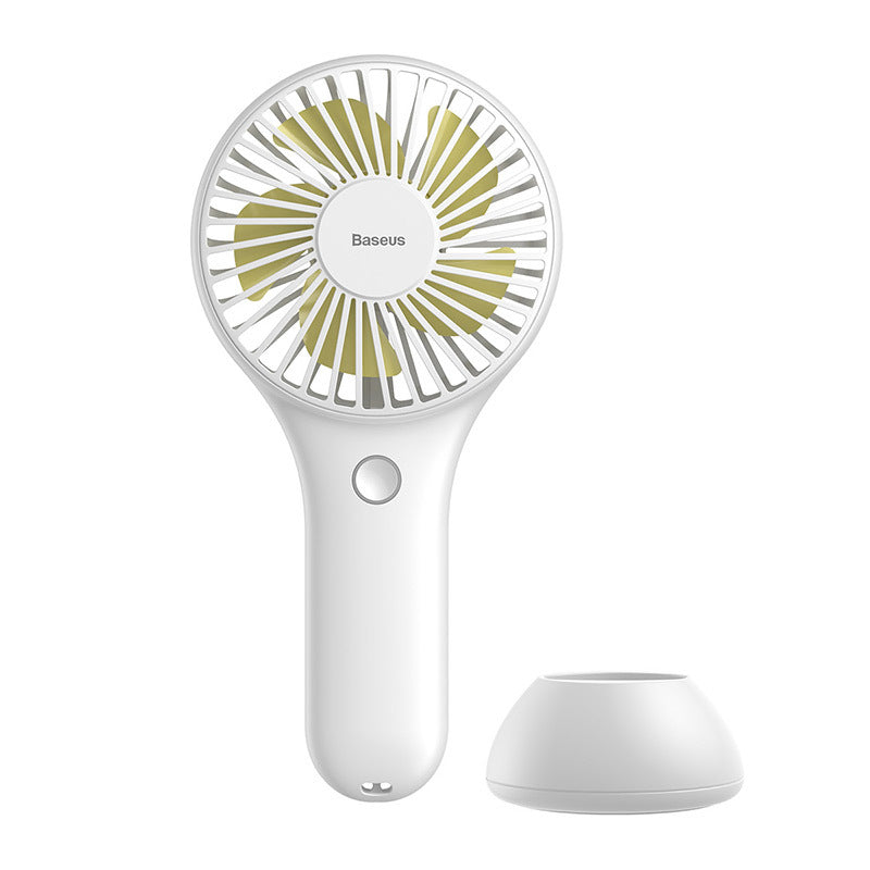 Small Portable Fan