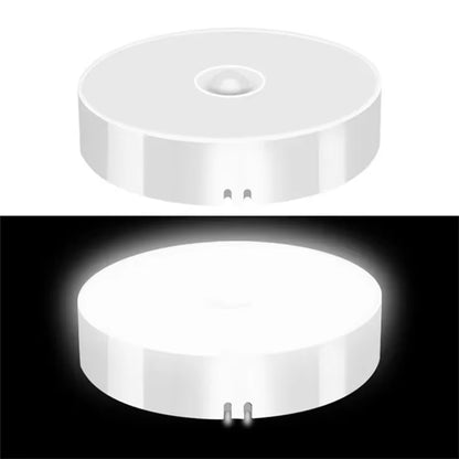 Motion Sensor LED Night Light