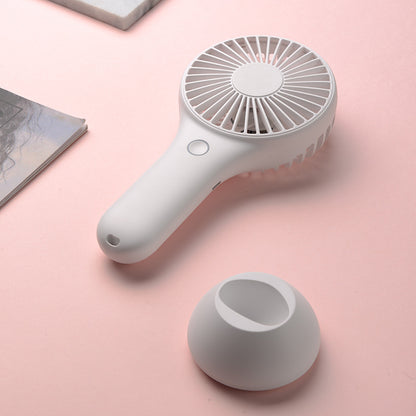 Small Portable Fan