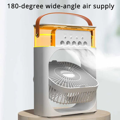 Air Conditioner Fan 