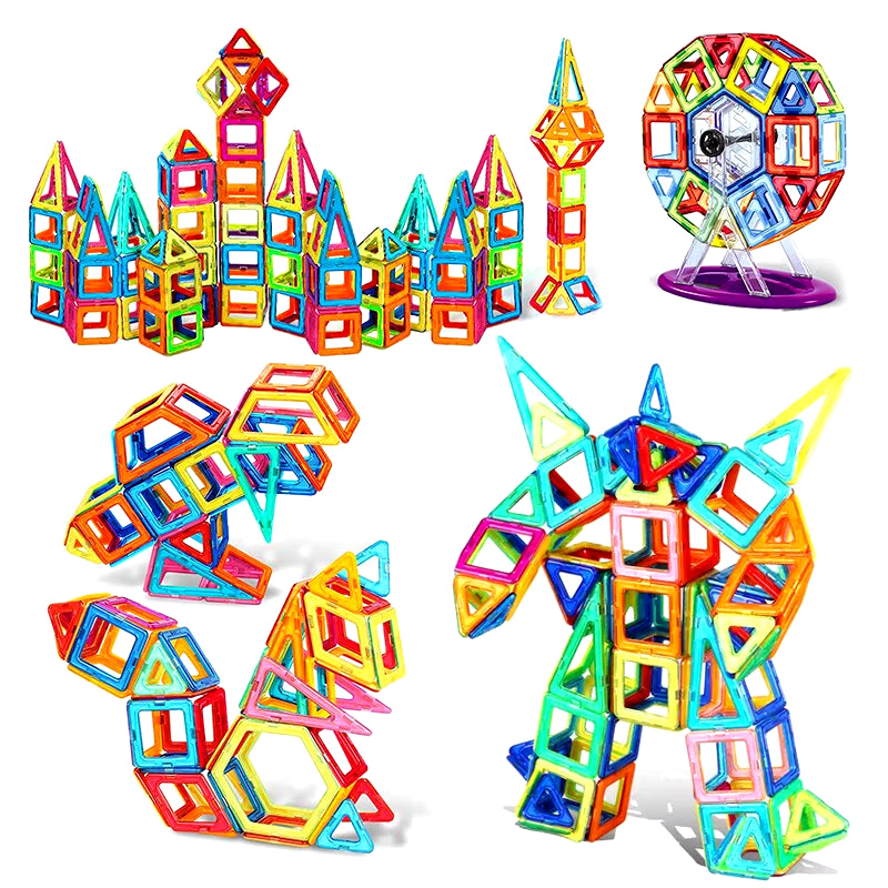 Magnets Toys for Kids