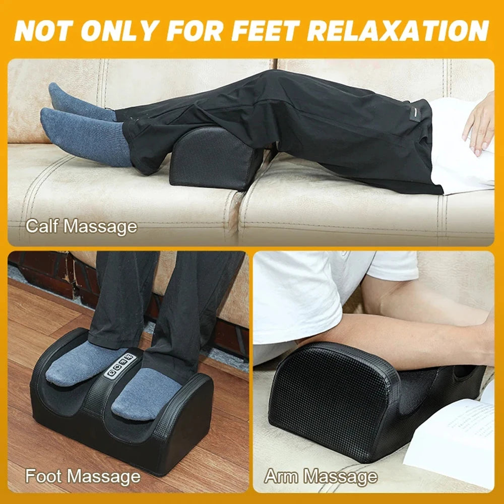 Electric Foot Massager