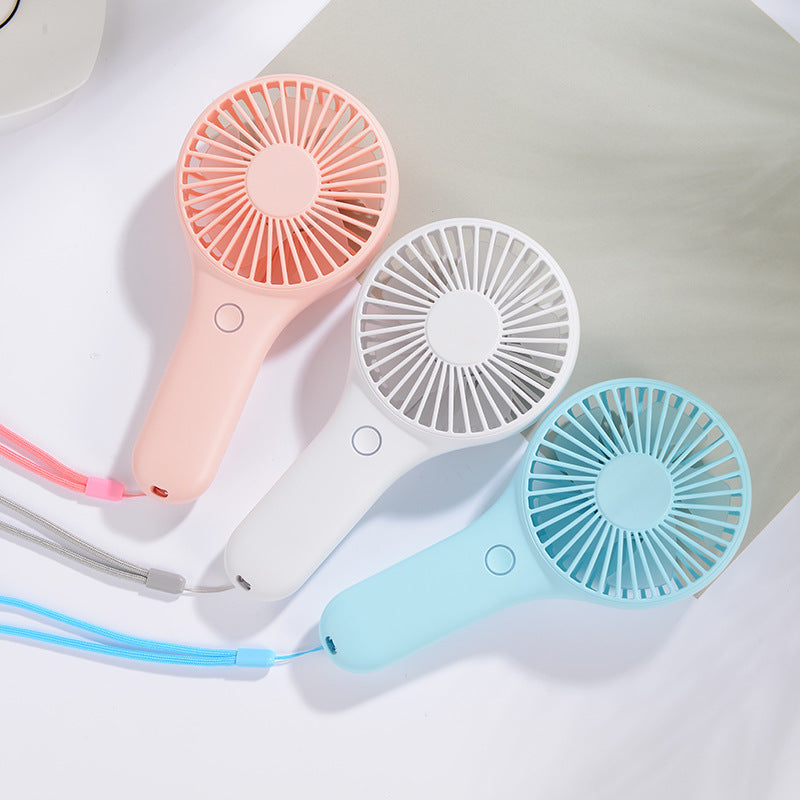 Small Portable Fan